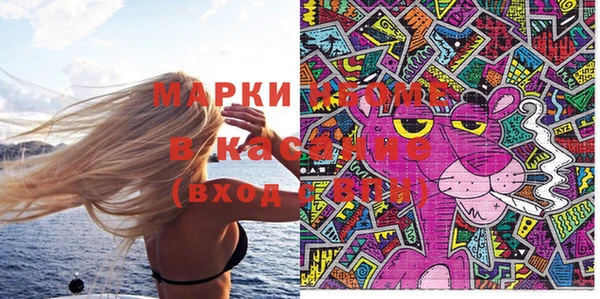 тгк Инта